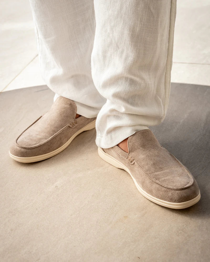 Loafer Sand