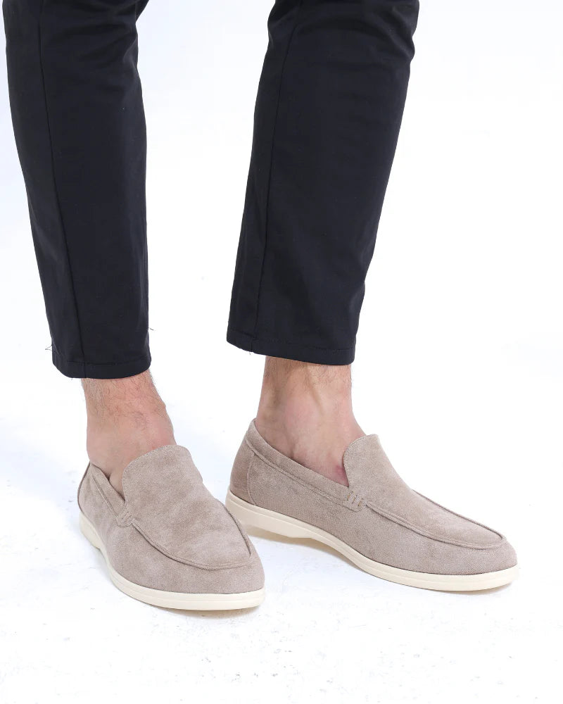 Loafer Sand