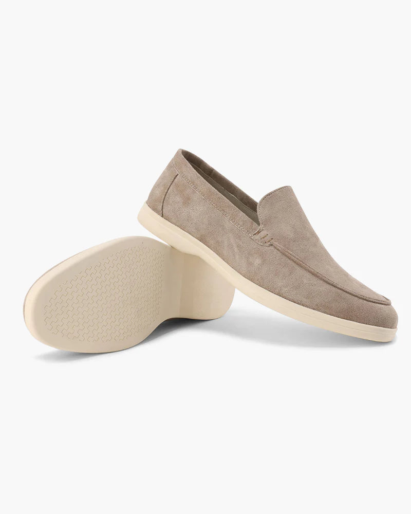 Loafer Sand